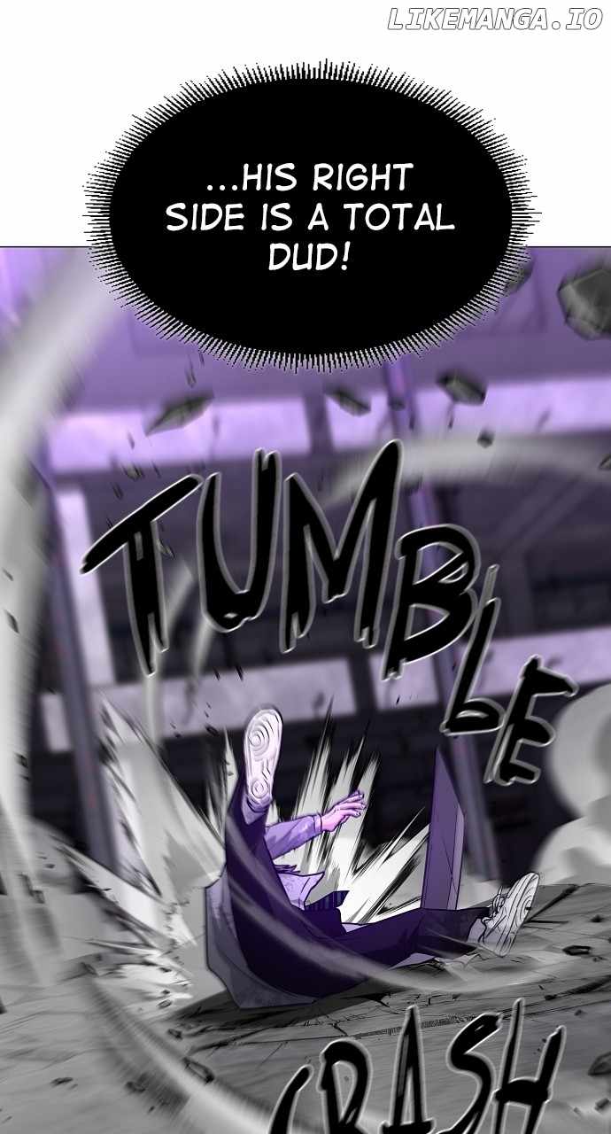 The Shaman's Blade Chapter 34 73